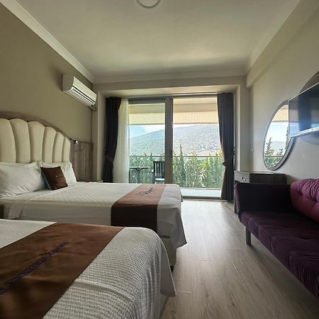 Ocaklar Ceti̇N Presti̇Ge Resort מראה חיצוני תמונה