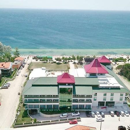 Ocaklar Ceti̇N Presti̇Ge Resort מראה חיצוני תמונה