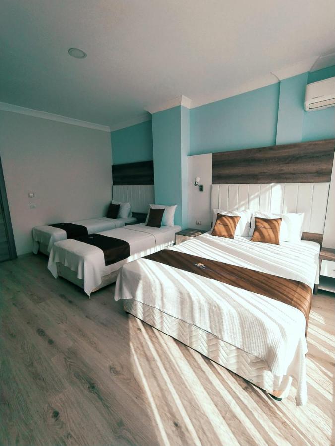 Ocaklar Ceti̇N Presti̇Ge Resort מראה חיצוני תמונה
