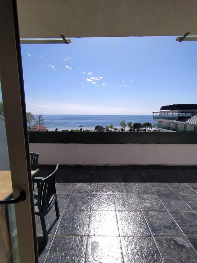 Ocaklar Ceti̇N Presti̇Ge Resort מראה חיצוני תמונה