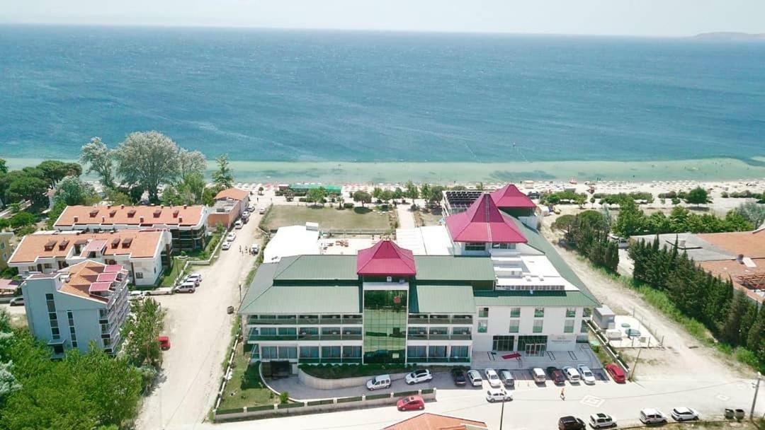 Ocaklar Ceti̇N Presti̇Ge Resort מראה חיצוני תמונה