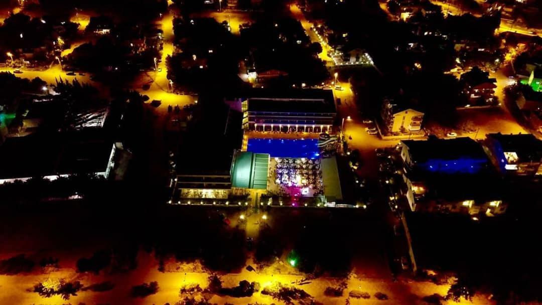 Ocaklar Ceti̇N Presti̇Ge Resort מראה חיצוני תמונה