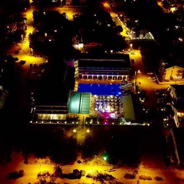 Ocaklar Ceti̇N Presti̇Ge Resort מראה חיצוני תמונה